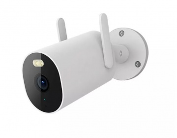 IP-камера Xiaomi Outdoor Camera AW300 Белая