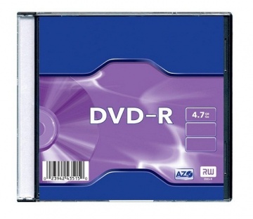 DVD-R DVD-R TDK, 4.7Gb