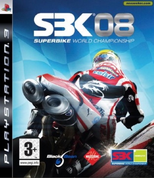  SBK 08 SuperBike World Championship