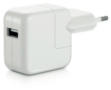 Сетевое зарядное устройство Apple MD836ZM/A