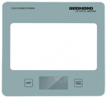 Весы кухонные Redmond RS-724 серый