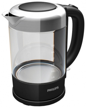 Чайник Philips HD9340/90 стеклянный