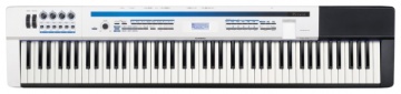 Цифровое фортепиано Casio Privia PX-5SWE