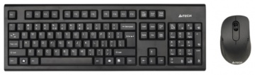 Клавиатура + Мышь A4Tech 7100N