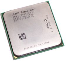 Процессор AMD K8 Sempron 64 2800+