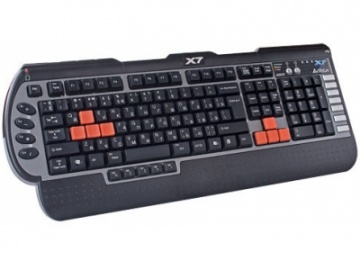 Клавиатура A4Tech G800