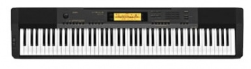 Цифровое фортепиано Casio CDP-230RBK черный