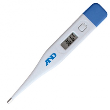 Термометр электронный A&amp;D DT-501