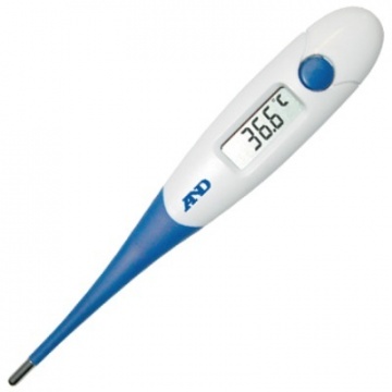 Термометр электронный  DT-623
