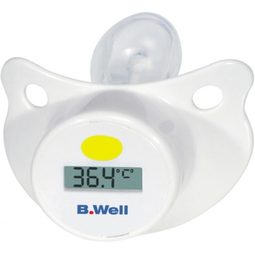 Термометр электронный B.Well WT-09 соска