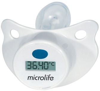 Термометр электронный Microlife МТ 1751