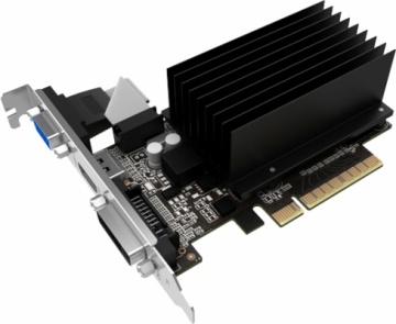 Видеокарта Palit GeForce GT 730 2 ГБ