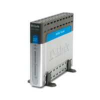 SHDSL модем D-Link DSL-1500G -