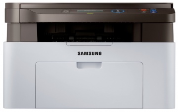 Черно-белое лазерное МФУ Samsung SL-M2070