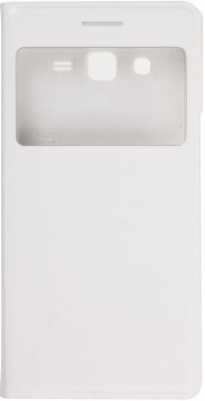 Чехол для смартфона SmartBuy SBC-BackbookGrand2-W Белый