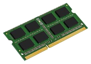 DDR3L SODIMM DDR3 8GB Kingston