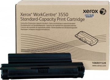 Тонер Картридж Xerox 106R01529