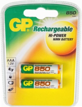 Аккумуляторная батарея GP 85AAAHC