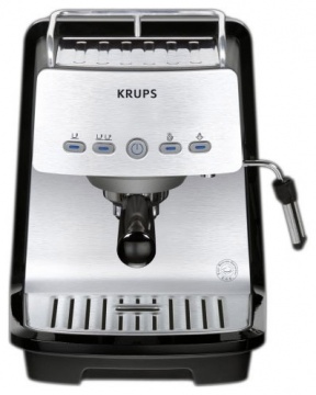 Кофеварка эспрессо Krups XP4050