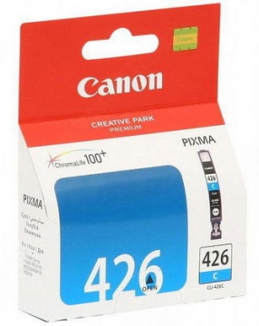 Струйный Картридж Canon CLI-426C