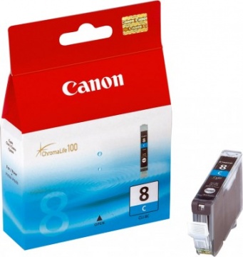 Струйный Картридж Canon CLI-8C