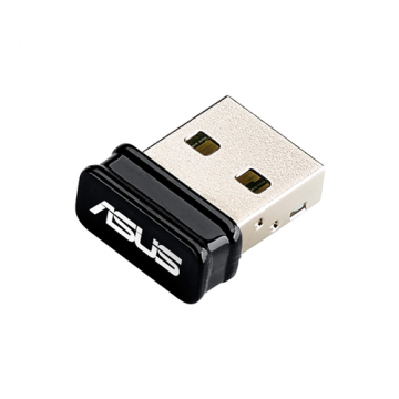 USB-адаптер ASUS USB-N10 NANO