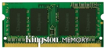 DDR3 SODIMM DDR3 2GB Kingston