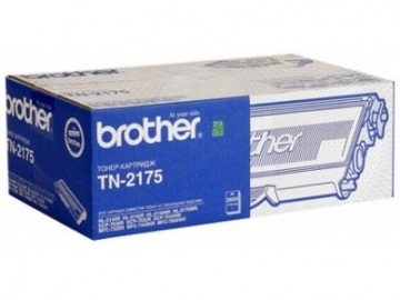 Тонер Картридж Brother TN-2175