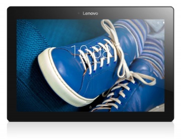 Планшетный компьютер Lenovo TAB 2 A10-30 16Gb LTE Синий