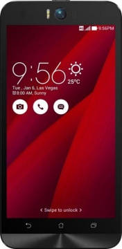 Смартфон ASUS ZenFone Selfie ZD551KL 16Gb Красный