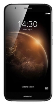 Смартфон Huawei G8 Серый