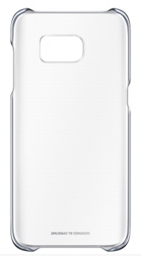 Чехол для смартфона Samsung EF-QG935CBEGRU Черный