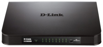  D-Link DGS-1016A/B1B
