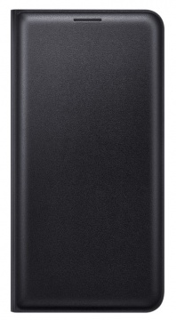 Чехол для смартфона Samsung EF-WJ510PBEGRU Черный