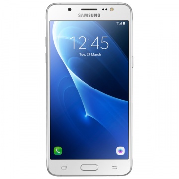 Смартфон Samsung Galaxy J5 (2016) SM-J510F Белый
