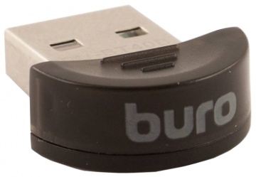 Адаптер Bluetooth Buro BU-BT40B