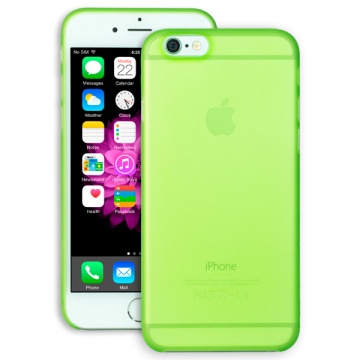 Чехол для смартфона Ozaki OC555GN Зеленый