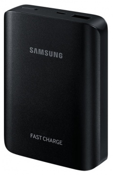 Портативная зарядка Samsung EB-PG935BBR