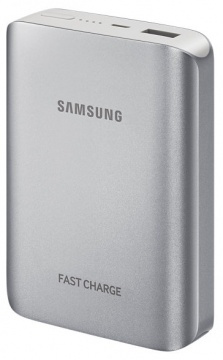 Портативная зарядка Samsung EB-PG935BSR