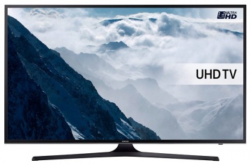 ЖК-телевизор 60&quot; Samsung UE60KU6000