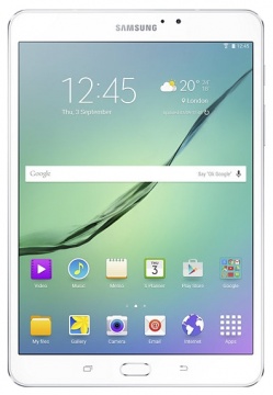 Планшетный компьютер Samsung Galaxy Tab S2 8.0 SM-T719 LTE 32Gb Белый