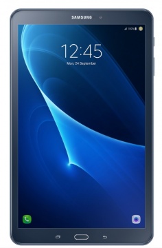 Планшетный компьютер Samsung Galaxy Tab A 10.1 SM-T585 16Gb Синий