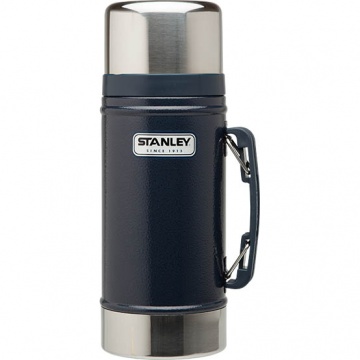 Термос Stanley Legendary Classic Food Flask 0.7л. 10-01229-027 синий