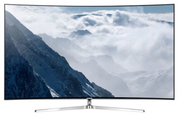 ЖК-телевизор 65&quot; Samsung UE65KS9000