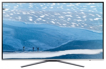 ЖК-телевизор 40'' Samsung UE40KU6400