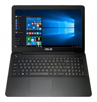 Ноутбук ASUS X555YI XO014H