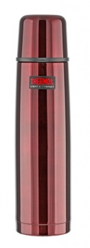 Термос Thermos FBB 500BC Midnight Red 0.5л. красный