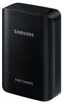 Портативная зарядка Samsung EB-PG930BBR