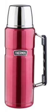 Термос Thermos SK 2010 1.2л малиновый