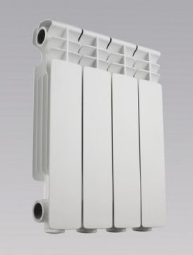 Радиатор отопления HEATEQ HRP350-04